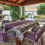 By The Sea Sutivan, Brac - 15617 Διαμέρισμα Sutivan