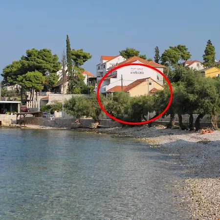 Apartamento By The Sea Sutivan, Brac - 15617 Sutivan
