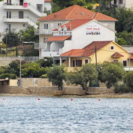 By The Sea Sutivan, Brac - 15617 Apartamento *
