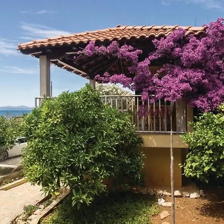 Apartment By The Sea Sutivan, Brac - 15617 *