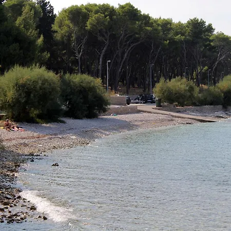 By The Sea Sutivan, Brac - 15617 Sutivan