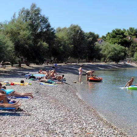 By The Sea Sutivan, Brac - 15617 Apartamento