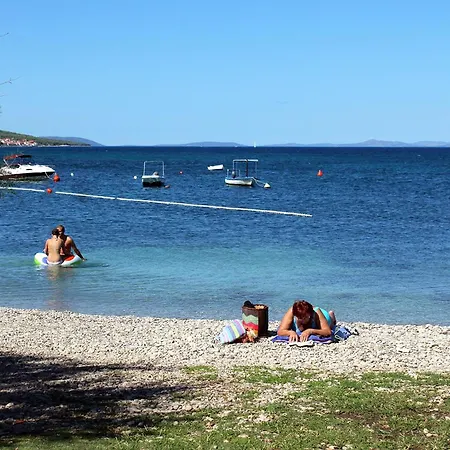 By The Sea Sutivan, Brac - 15617 Sutivan