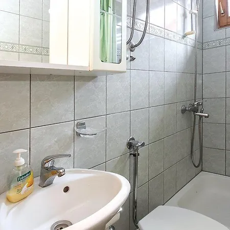 Apartamento By The Sea Sutivan, Brac - 15617 *