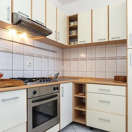 Apartamento By The Sea Sutivan, Brac - 15617