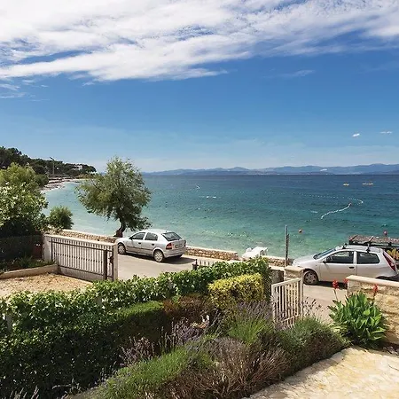 Apartment By The Sea Sutivan, Brac - 15617 Sutivan
