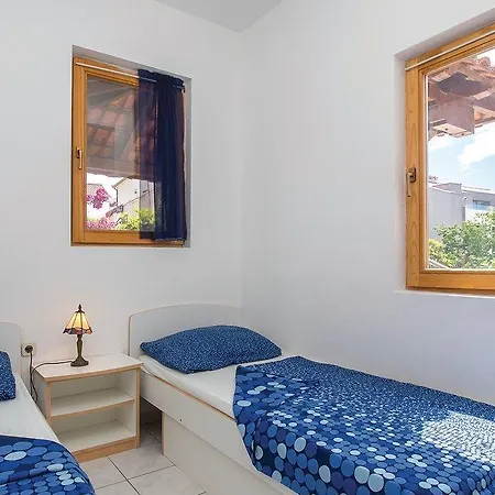 Apartment By The Sea Sutivan, Brac - 15617